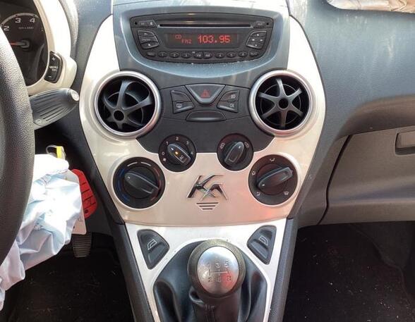 CD-Radio FORD KA (RU8)