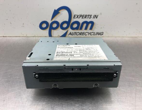 
CD-Radio Volvo C30  31285826AA P19818611
