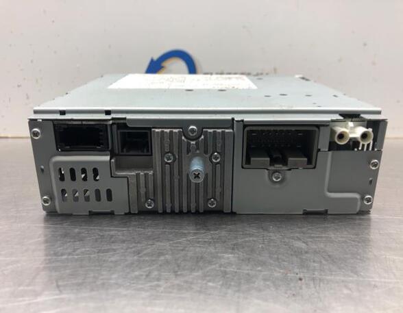 
CD-Radio Volvo C30  31285826AA P19818611
