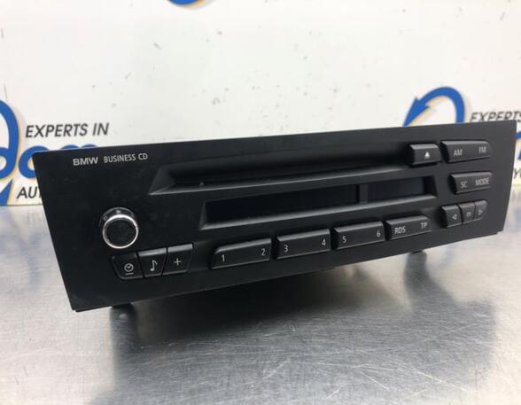 
CD-Radio BMW 1er E81 14472110 P20213238
