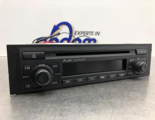 CD-Radio AUDI A3 (8L1)