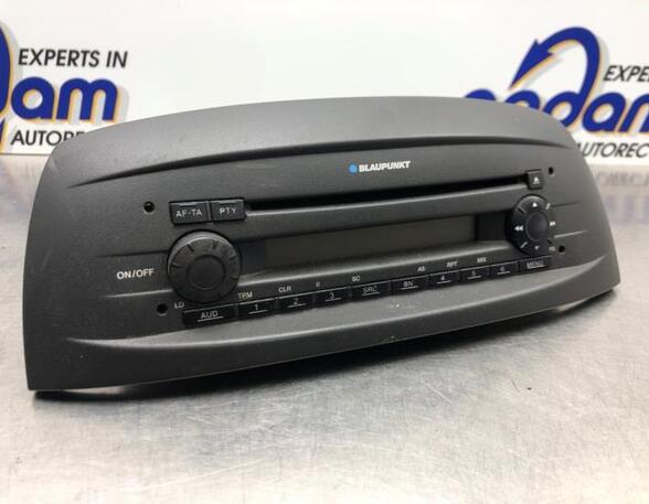 CD-Radio Fiat Punto 188 7644336316 P20619803