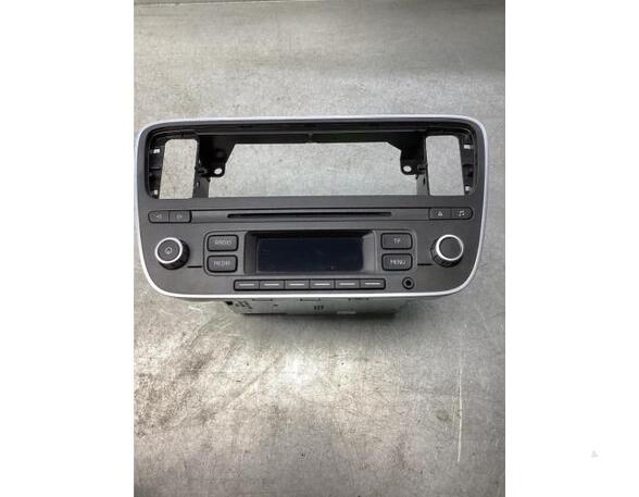 CD-Radio Seat Mii AA 1SL035156DQWA P18827260