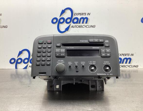 CD-Radio VOLVO S80 I (184)