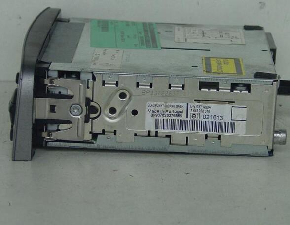 
CD-Radio Alfa Romeo 147 937 7353018230 P4499087
