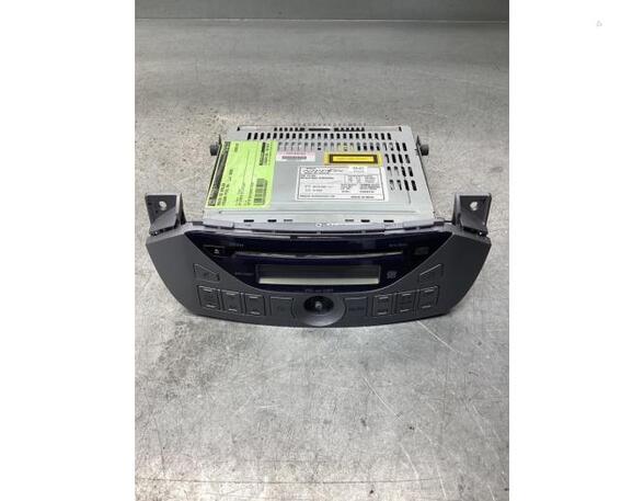 CD-Radio Nissan Pixo  39101M68K00 P18852977