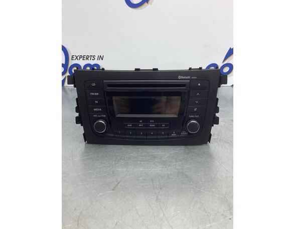 CD-Radio SUZUKI CELERIO (LF)