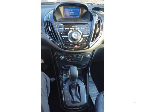 CD-Radio FORD B-MAX (JK)