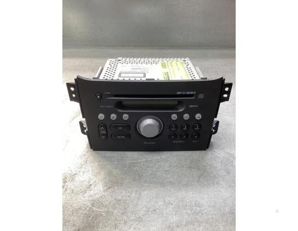 
CD-Radio Opel Agila H-B 3910151K00EZR P20944073
