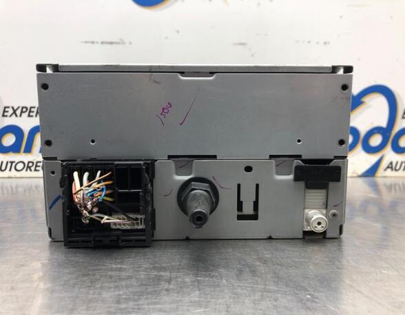 
CD-Radio Ford C-Max  1818661 P19770341
