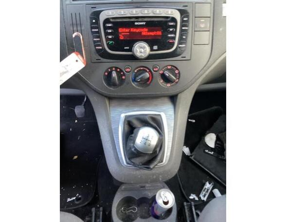 CD-Radio FORD C-MAX (DM2), FORD FOCUS C-MAX (DM2), FORD KUGA I, FORD KUGA II (DM2)