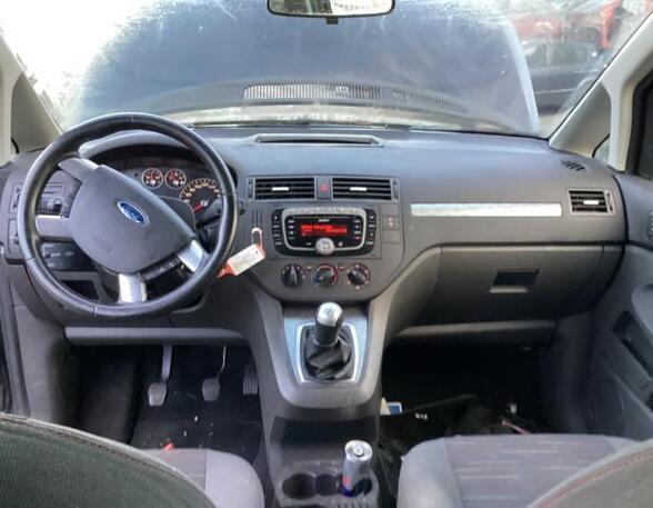 CD-Radio FORD C-MAX (DM2), FORD FOCUS C-MAX (DM2), FORD KUGA I, FORD KUGA II (DM2)