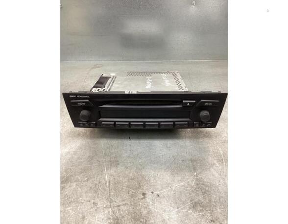 CD-Radio BMW 1er E87 65126983018 P19918034