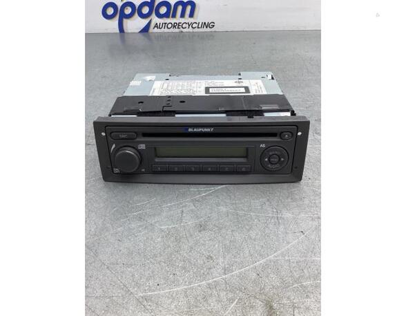 CD-Radio FIAT PANDA (169_), FIAT PANDA Hatchback Van (169_)