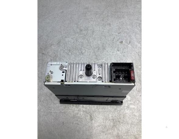 
CD-Radio Fiat Panda 169 7648730516 P17547090
