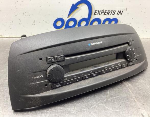 CD-Radio Fiat Punto 188 7642375316 P19972755