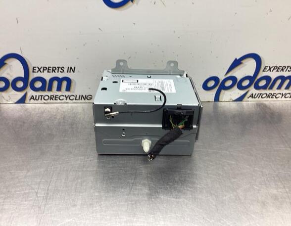 
CD-Radio Opel Meriva B  22878353 P19731233
