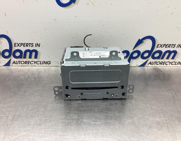 
CD-Radio Opel Meriva B  22878353 P19731233
