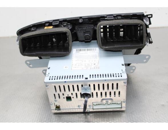 CD-Radio HYUNDAI i20 (GB, IB), HYUNDAI i20 ACTIVE (IB, GB), HYUNDAI i20 II Coupe (GB)