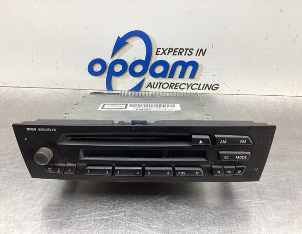 
CD-Radio BMW 3er E90 14472110 P19214716
