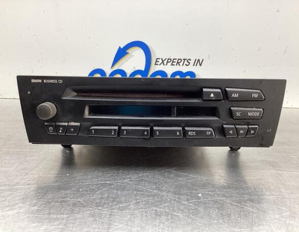 CD-Radio BMW 3 (E90)