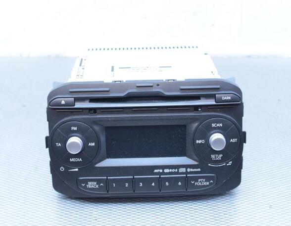 CD-Radio KIA PICANTO (TA), KIA PICANTO (JA)