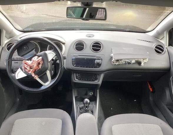 CD-Radio SEAT IBIZA IV ST (6J8, 6P8)