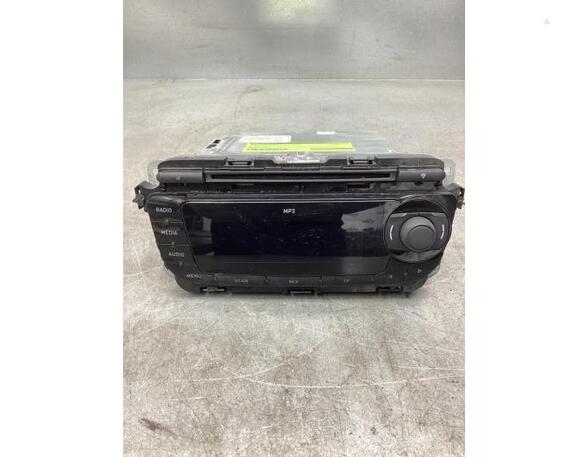 CD-Radio SEAT IBIZA IV ST (6J8, 6P8)