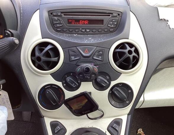 CD-Radio FORD KA (RU8)