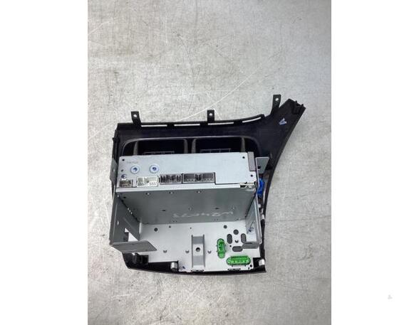 CD-Radio HONDA CIVIC VIII Hatchback (FN, FK), HONDA CIVIC IX (FK)