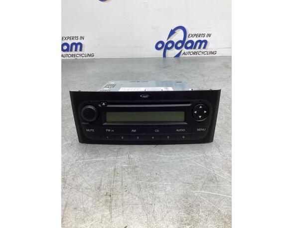 CD-Radio Fiat Punto 188 7354918880 P17558997