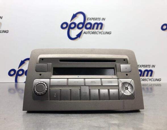 CD-Radio Lancia Musa 350 7645304316 P20573712