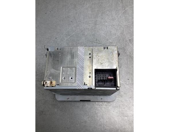 CD-Radio VW TOURAN (1T1, 1T2), VW TOURAN VAN (1T1, 1T2), VW TOURAN (1T3)