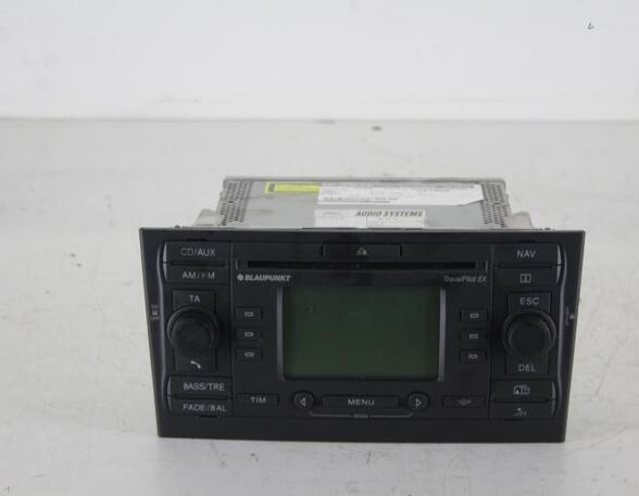 CD-Radio FORD MONDEO III Saloon (B4Y)