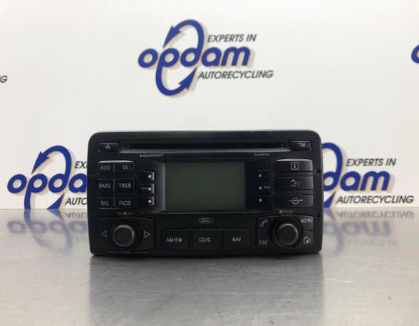 CD-Radio FORD FOCUS Turnier (DNW)