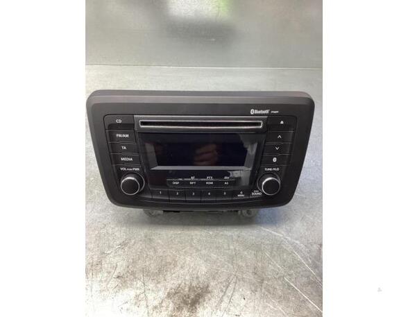 CD-Radio SUZUKI BALENO (FW, EW)