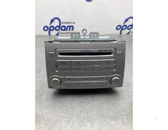 CD-Radio Hyundai i20 PB 961001J211 P19067929