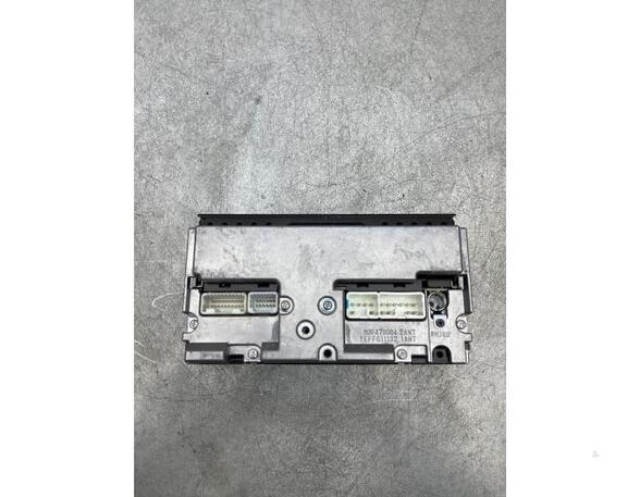 
CD-Radio Toyota Prius Liftback W2 XXXXX P17565331
