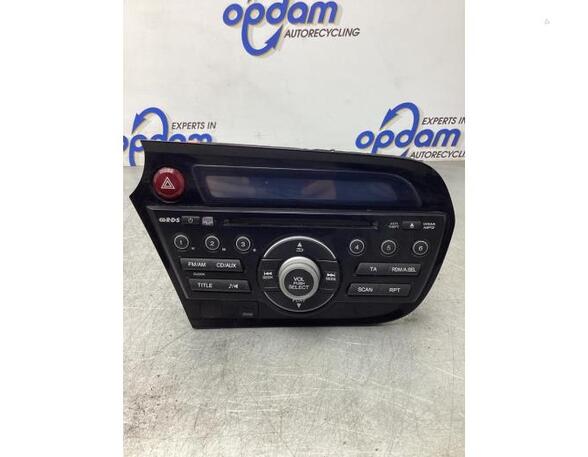 CD-Radio HONDA INSIGHT (ZE_)