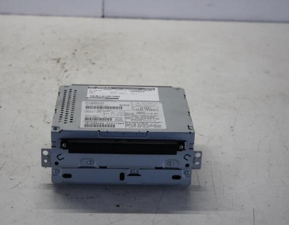 CD-Radio VOLVO S80 II (124), VOLVO V50 (545), VOLVO S60 II Cross Country (134)