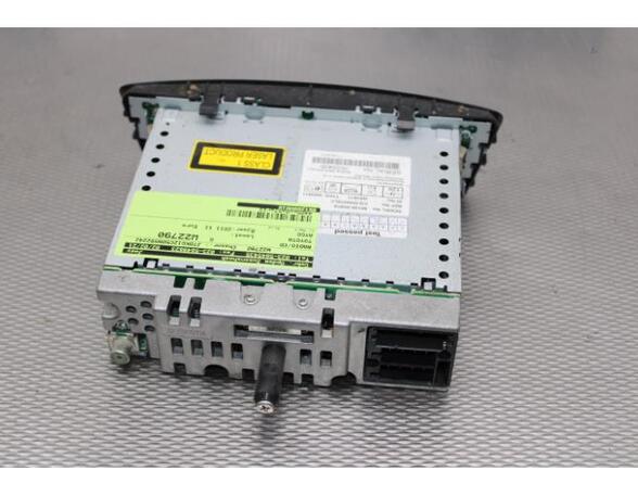 CD-Radio Toyota Aygo B1 861200H010 P14729677