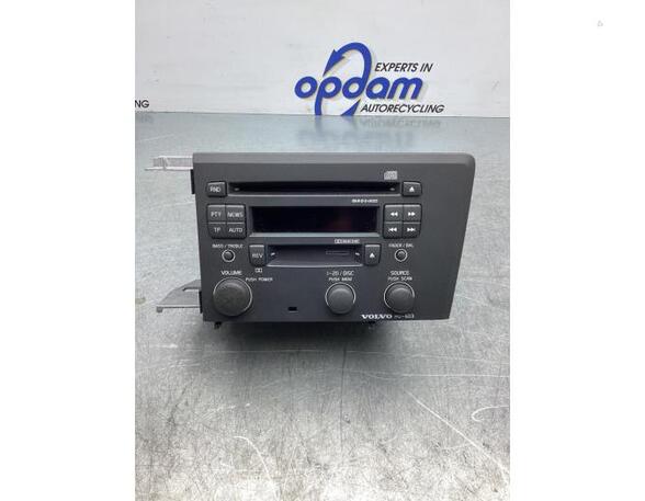 CD-Radio Volvo S60  86511521 P17460953