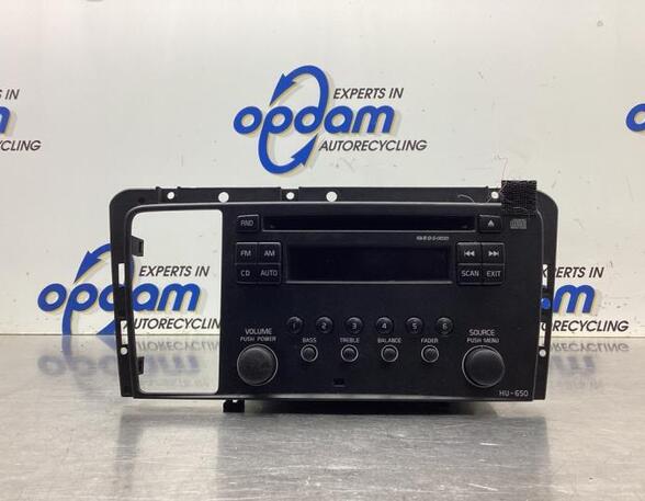 CD-Radio Volvo S60  307377081 P19787651