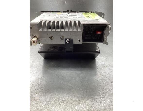 CD-Radio VW Polo V 6R, 6C 5M0035156C P17351226