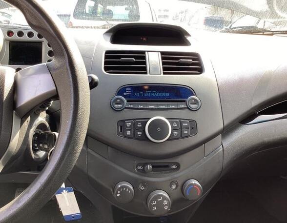 CD-Radio CHEVROLET SPARK (M300)