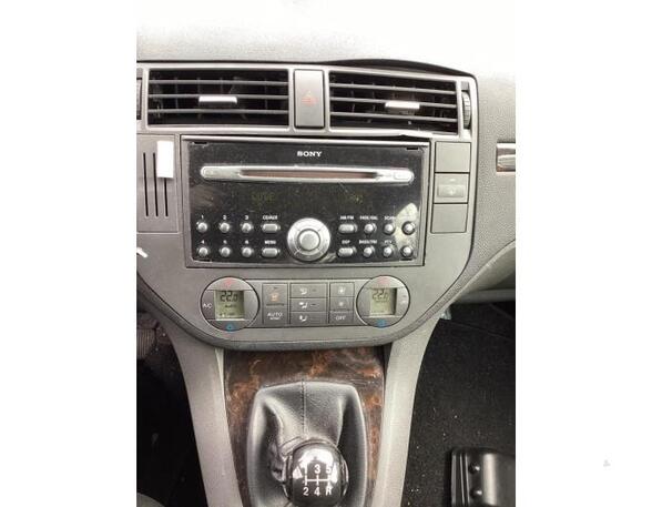 CD-Radio FORD C-MAX (DM2), FORD FOCUS C-MAX (DM2), FORD KUGA I, FORD KUGA II (DM2)