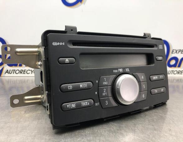 CD-Radio DAIHATSU CUORE VII (L275_, L285_, L276_)