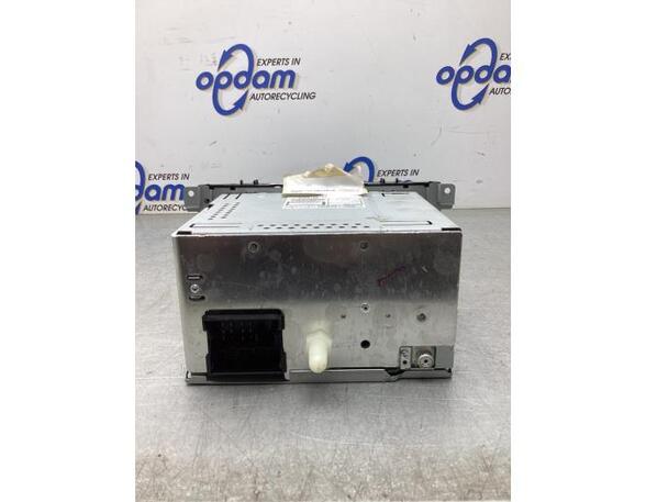 CD-Radio FORD TRANSIT CONNECT (P65_, P70_, P80_)