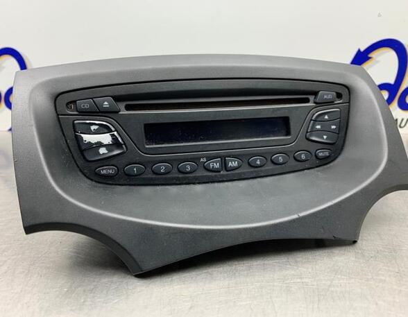 CD-Radio Ford Ka RU8 7355262370 P21394417