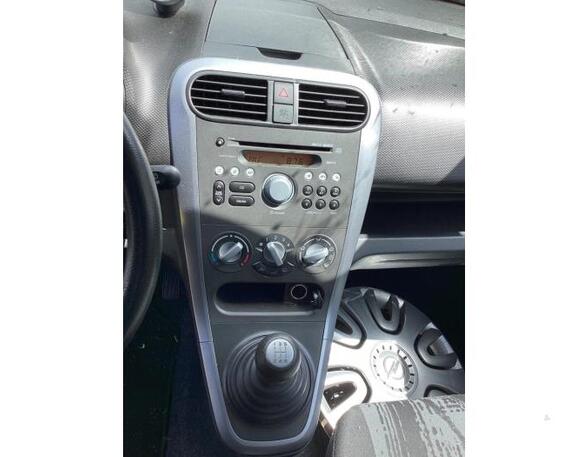 CD-Radio Opel Agila H-B 3910151K0 P21054093